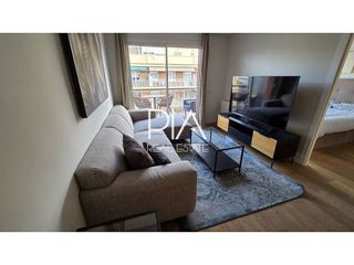 Piso en alquiler en La Nova Esquerra de l'Eixample en Barcelona