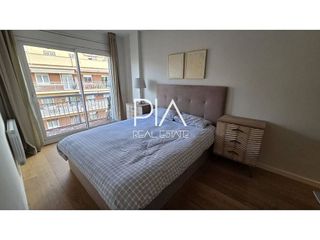 Piso en alquiler en La Nova Esquerra de l'Eixample en Barcelona