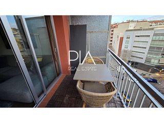 Piso en alquiler en La Nova Esquerra de l'Eixample en Barcelona