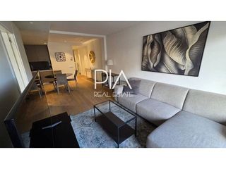 Piso en alquiler en La Nova Esquerra de l'Eixample en Barcelona