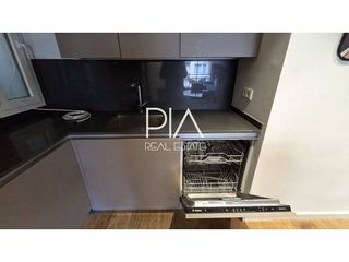 Piso en alquiler en La Nova Esquerra de l'Eixample en Barcelona