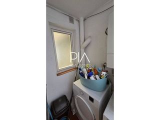 Piso en alquiler en La Nova Esquerra de l'Eixample en Barcelona