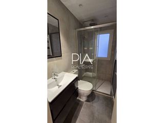 Piso en alquiler en La Nova Esquerra de l'Eixample en Barcelona