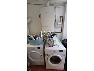 Piso en alquiler en La Nova Esquerra de l'Eixample en Barcelona