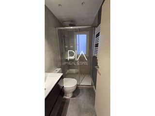 Piso en alquiler en La Nova Esquerra de l'Eixample en Barcelona