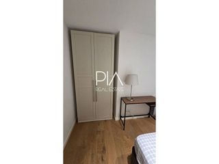 Piso en alquiler en La Nova Esquerra de l'Eixample en Barcelona