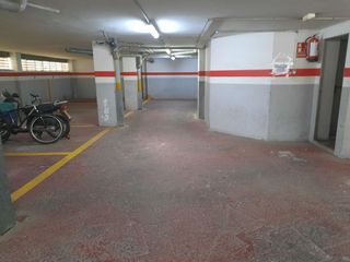 Garaje en venta en Sant Joan - Molí del Vent en Vilanova i La Geltrú