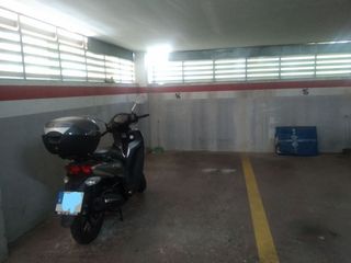 Garaje en venta en Sant Joan - Molí del Vent en Vilanova i La Geltrú