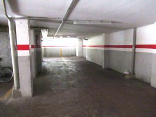 Garaje en venta en Sant Joan - Molí del Vent en Vilanova i La Geltrú