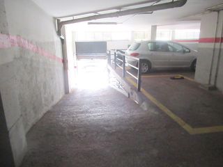 Garaje en venta en Sant Joan - Molí del Vent en Vilanova i La Geltrú