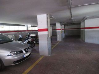 Garaje en venta en Sant Joan - Molí del Vent en Vilanova i La Geltrú