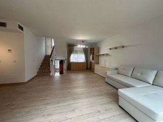 Chalet en alquiler en Puerto Banús en Marbella