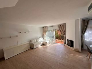 Chalet en alquiler en Puerto Banús en Marbella