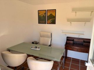 Chalet en alquiler en Puerto Banús en Marbella