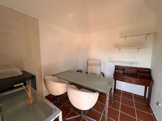 Chalet en alquiler en Puerto Banús en Marbella