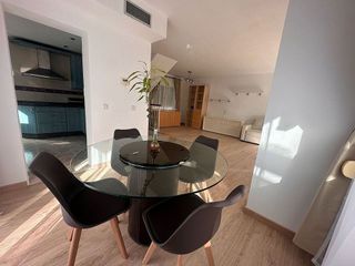 Chalet en alquiler en Puerto Banús en Marbella