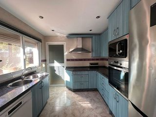 Chalet en alquiler en Puerto Banús en Marbella