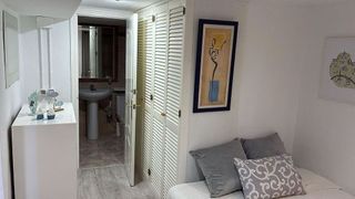 Chalet en alquiler en Puerto Banús en Marbella