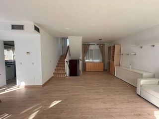 Chalet en alquiler en Puerto Banús en Marbella