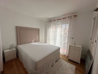 Chalet en alquiler en Puerto Banús en Marbella