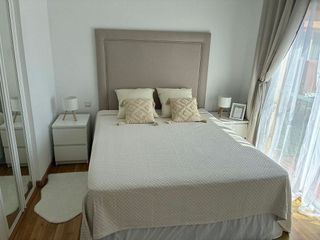 Chalet en alquiler en Puerto Banús en Marbella