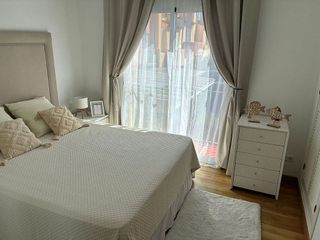 Chalet en alquiler en Puerto Banús en Marbella