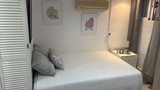 Chalet en alquiler en Puerto Banús en Marbella