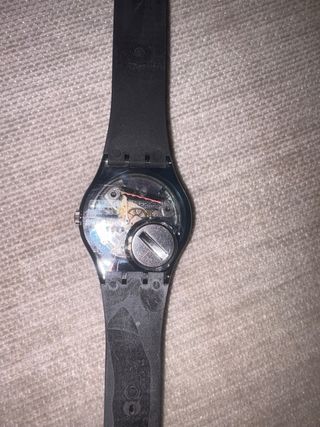 Swatch Nueni Orologio Quarzo
