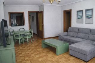 Piso en alquiler en Estación en Ávila