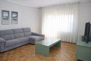 Piso en alquiler en Estación en Ávila