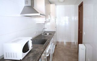 Piso en alquiler en Estación en Ávila