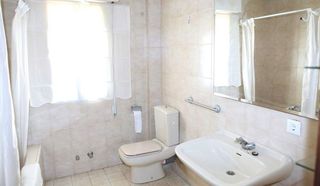 Piso en alquiler en Estación en Ávila