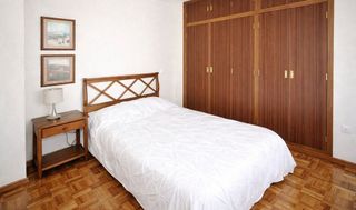 Piso en alquiler en Estación en Ávila