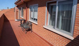 Piso en alquiler en Estación en Ávila