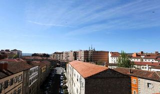 Piso en alquiler en Estación en Ávila