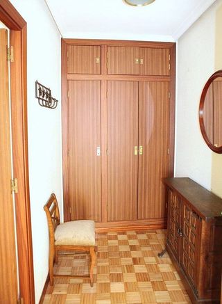 Piso en alquiler en Estación en Ávila