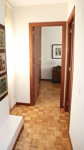 Piso en alquiler en Estación en Ávila