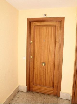 Piso en alquiler en Estación en Ávila