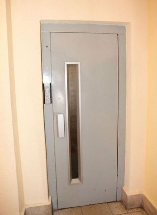 Piso en alquiler en Estación en Ávila