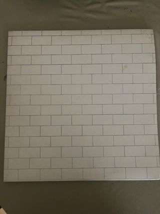 Lote Vinilos Pink Floyd EMI-Odeon