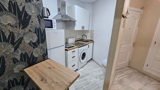 Piso en alquiler en Centro - Sagrario en Granada