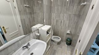 Piso en alquiler en Centro - Sagrario en Granada