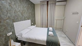 Piso en alquiler en Centro - Sagrario en Granada