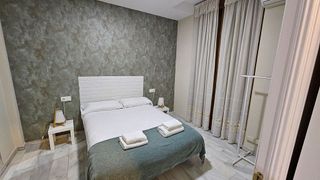 Piso en alquiler en Centro - Sagrario en Granada