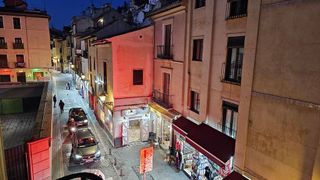 Piso en alquiler en Centro - Sagrario en Granada