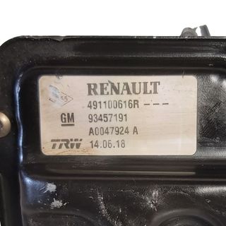 Bomba Dirección Asistida 491100616R