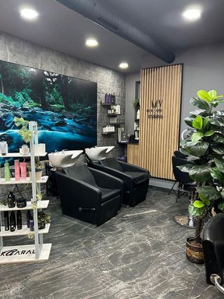 Local comercial en alquiler en Avda de Madrid - Pº de la Estación en Jaén