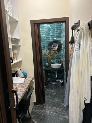 Local comercial en alquiler en Avda de Madrid - Pº de la Estación en Jaén