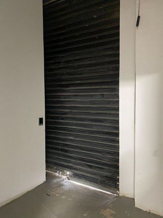 Trastero en alquiler en Zona Metro en Alboraya