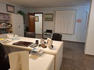 Oficina en alquiler en Silla